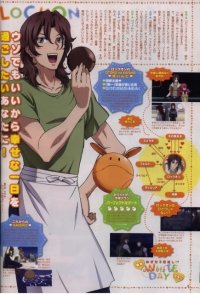 BUY NEW mobile suit gundam 00 - 168554 Premium Anime Print Poster